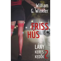 Friss hús