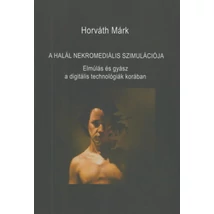 A halál nekromediális szimulációja