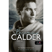 Becoming Calder - Calder útja