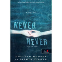 Never never - Soha, de soha 3. (Never Never 3.)