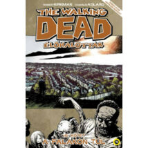The Walking Dead - Élőhalottak 16.