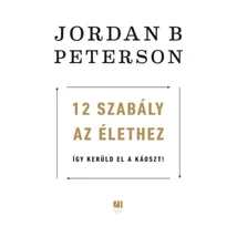 12 szabály az élethez