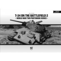 T-34 on the Battlefield 2
