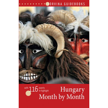 Hungary Month by Month