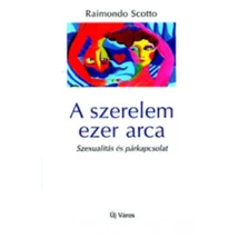 A szerelem ezer arca