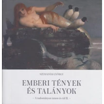 Emberi tények és talányok