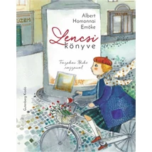 Lencsi könyve