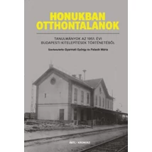 Honukban otthontalanok