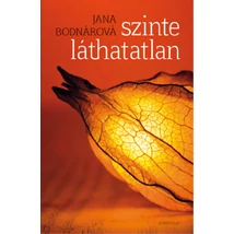 Szinte láthatatlan