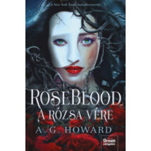 RoseBlood - A Rózsa Vére