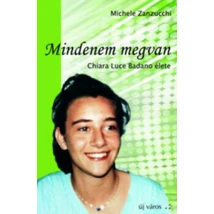 Mindenem megvan