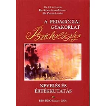 A pedagógiai gyakorlat pszichológiája