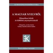 A magyar nyelvről