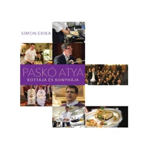 Paskó atya kottája és konyhája