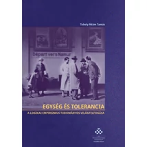 Egység és tolerancia