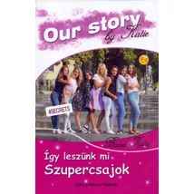 Így leszünk mi szupercsajok