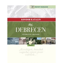 Hej, Debrecen