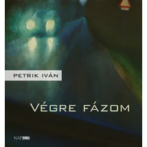 Végre fázom