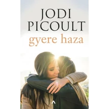 Gyere haza