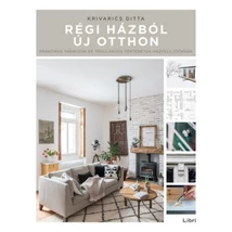 Régi házból új otthon