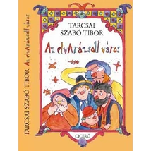 Az elvarázsolt város