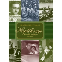Naplókönyv