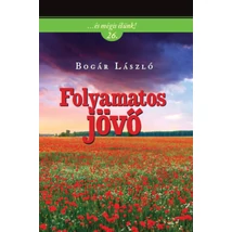 Folyamatos jövő