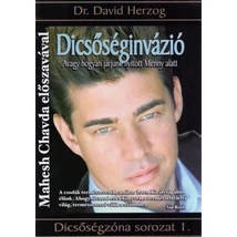 Dicsőséginvázió - Avagy hogyan járjunk nyitott Menny alatt