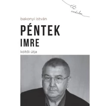 Péntek Imre költői útja
