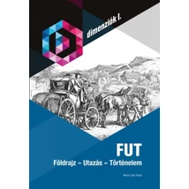 FUT - Földrajz - Utazás - Történelem