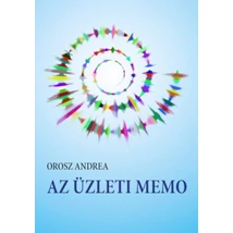 Az üzleti memo