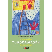 A klasszikus tündérmesék korszerűsége