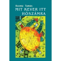 Mit kever itt hószámra