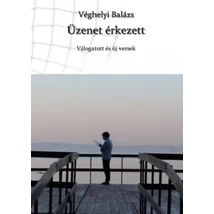 Üzenet érkezett