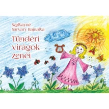 Tündéri virágok zenéi