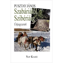 Szabáriától Szibériáig