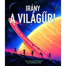 Irány a világűr!