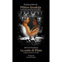 Pilátus éjszakája - La notte di Pilate