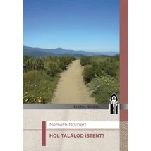 Hol találod Istent?