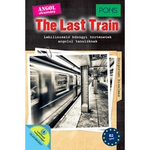 PONS The Last Train