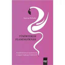 Tükörterem flamingóknak