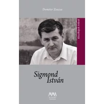 Sigmond István