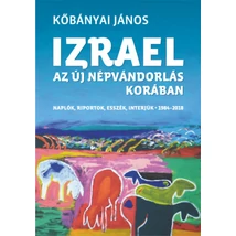 Izrael az új népvándorlás korában