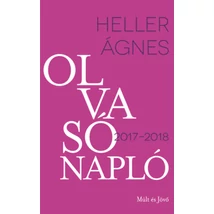 Olvasónapló 2017-2018