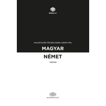 Magyar-német szótár + online szótárcsomag