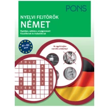 PONS Nyelvi fejtörők - Német