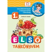 Első tankönyvem 1. rész