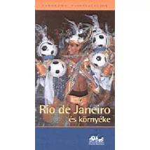Rio de Janeiro - Panoráma városkalauzok