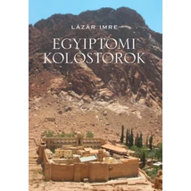 Egyiptomi kolostorok