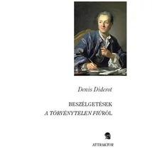 Beszélgetések a törvénytelen fiúról